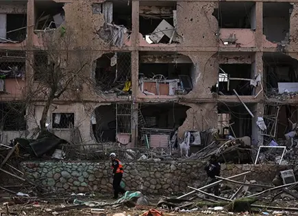 Israel aplasta a Ir&aacute;n: Netanyahu