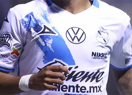 Jorge Coch, exfutbolista y maestro en Puebla, fallece a los 78 a&ntilde;os