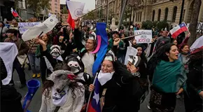 "La naturaleza no se KASTiga"