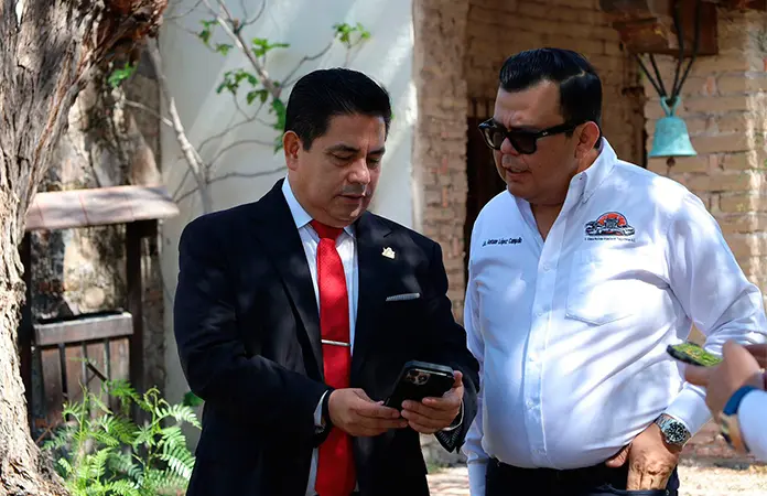 Les subsidiarán testamentos a hombres-camión