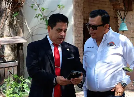 Les subsidiar&aacute;n testamentos a hombres-cami&oacute;n