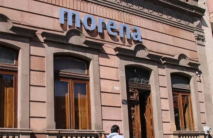 Morena ocult&oacute; m&aacute;s de 4 mdp en gasto p&uacute;blico