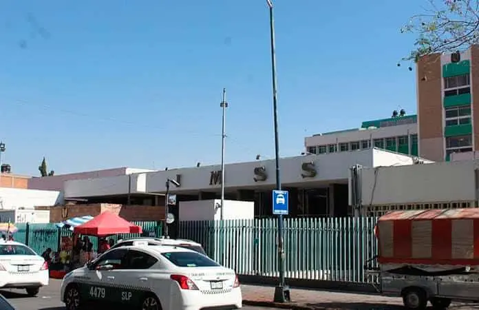 No hay medicina renal en el IMSS 1