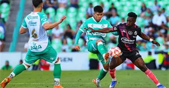 Santos busca salir del fondo ante Pachuca en el Hidalgo