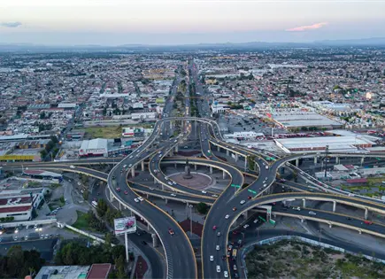 Turismo en SLP sube ingresos y empleo, seg&uacute;n Inegi