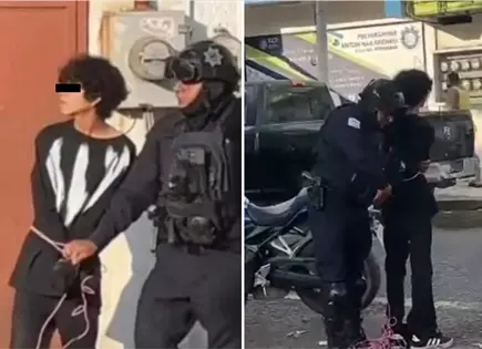 Adolescente de 15 a&ntilde;os asesina a dos profesoras en Michoac&aacute;n