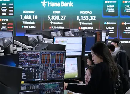 Cauteloso alivio en los mercados