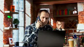 Competencia silenciosa: h&aacute;bito para resolver problemas peque&ntilde;os a tiempo