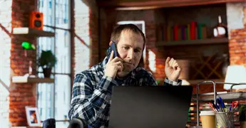 Competencia silenciosa: h&aacute;bito para resolver problemas peque&ntilde;os a tiempo