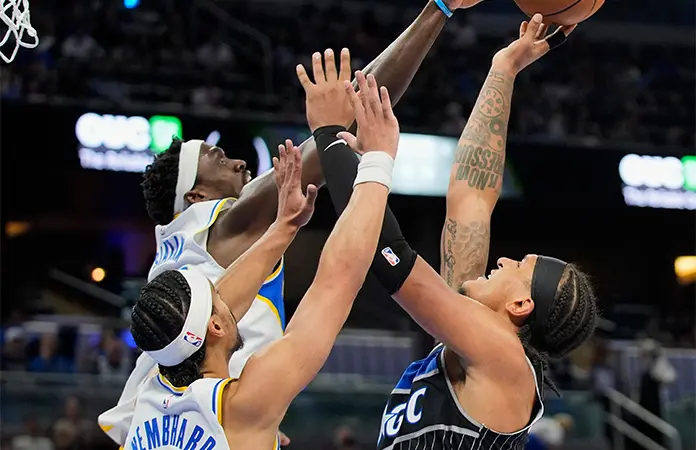 Cortan los Pacers marca negativa