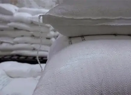 Crece contrabando de az&uacute;car en frontera sur