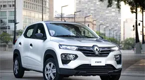 ¿Cuál es el auto de agencia más barato en México en 2026?