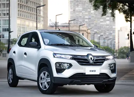 &iquest;Cu&aacute;l es el auto de agencia m&aacute;s barato en M&eacute;xico en 2026?