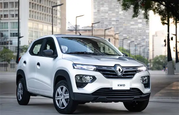 &iquest;Cu&aacute;l es el auto de agencia m&aacute;s barato en M&eacute;xico en 2026?