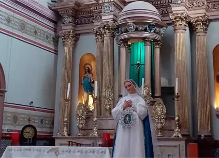 Semana Santa 2026 dejar&aacute; derrama de 300 mil millones de pesos