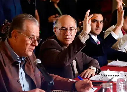 Asociaciones sugieren perfil para nuevo secretario capitalino