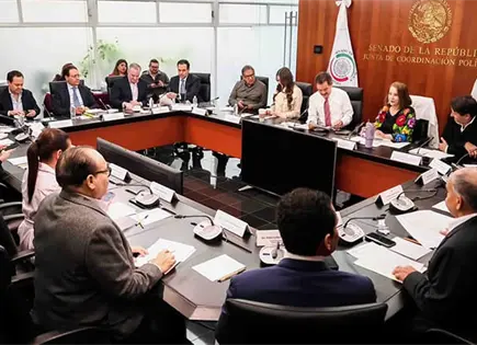 El plan B de CS sigue atorado