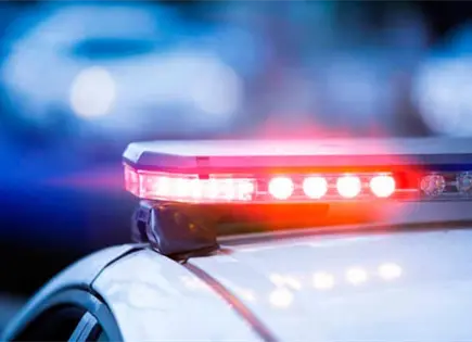 Detienen a 27 personas en operativos de seguridad en SLP