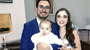 JER&Oacute;NIMO ES NUEVO CRISTIANO