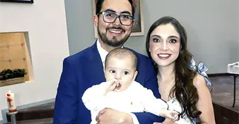 JER&Oacute;NIMO ES NUEVO CRISTIANO