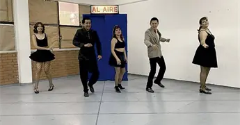 Jornada Internacional por el D&iacute;a Mundial del Teatro