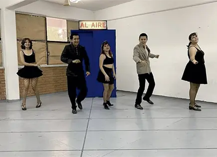 Jornada Internacional por el D&iacute;a Mundial del Teatro