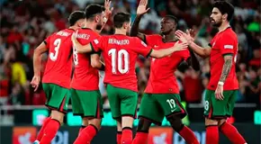 Portugal, prueba de fuego para el Tri