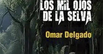 Presentan Los mil ojos de la selva