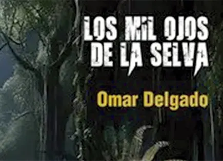 Presentan Los mil ojos de la selva