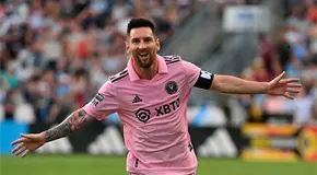 Lionel Messi tendr&aacute; calle con su nombre en EU