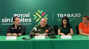 Seguridad de trabajadores en traslados depende de empresas