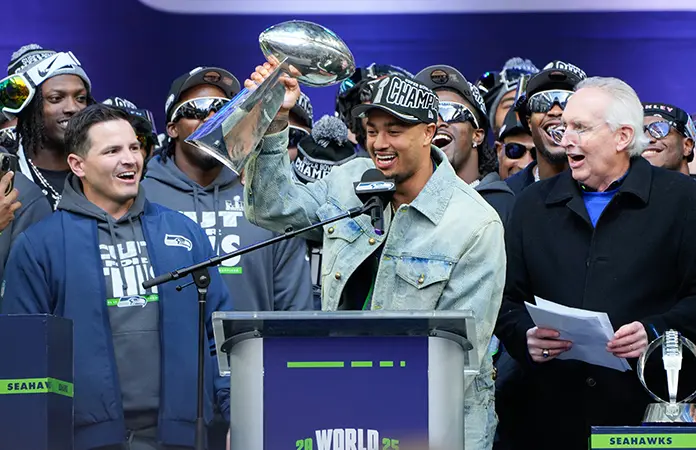 Smith-Njigba el mejor pagado