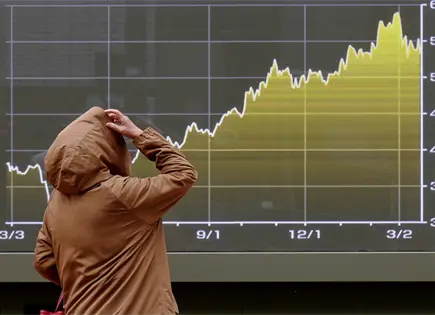 Trump anuncia conversaciones con Ir&aacute;n para posible fin de guerra