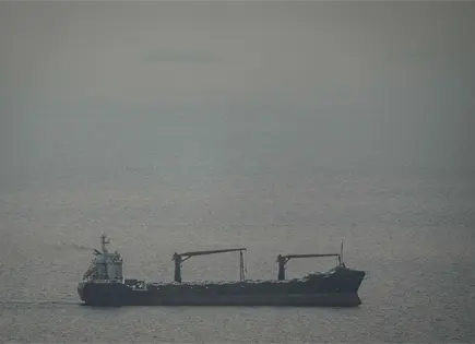 Trump anuncia di&aacute;logo con l&iacute;der iran&iacute; para resolver conflicto