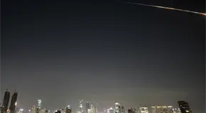 Israel y EU atacan dos complejos nucleares iraníes