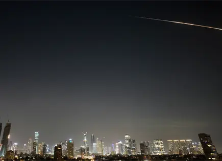 Trump anuncia negociaciones con Ir&aacute;n para evitar ataques a centrales el&eacute;ctricas