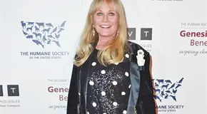 VALERIE PERRINE MUERE A LOS 82 A&Ntilde;OS