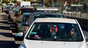 Anuncia Chile fuerte alza de los combustibles