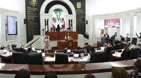 Aún sin definición, consulta legislativa