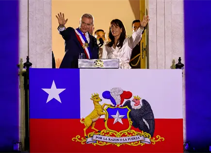 Chile retira apoyo a Michelle Bachelet para secretaria general de la ONU