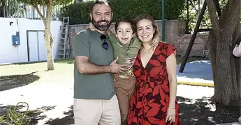 &iexcl;C&Oacute;MO CRECES!