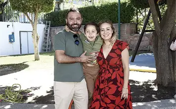 &iexcl;C&Oacute;MO CRECES!