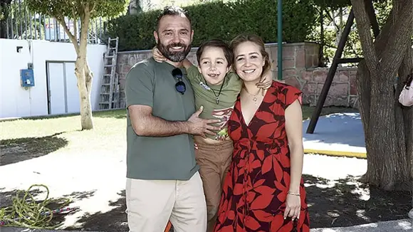 &iexcl;C&Oacute;MO CRECES!