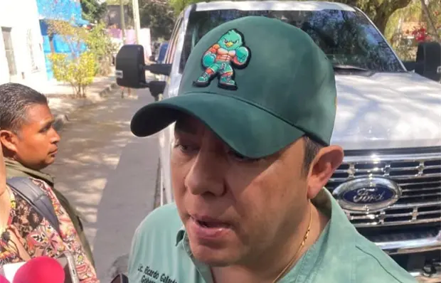 Crimen se infiltró en gobierno de Matehuala, reconoce Gallardo Crimen se infiltró en gobierno de Matehuala, reconoce Gallardo