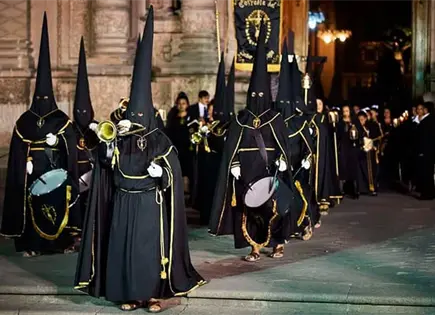 Dejar&aacute; Semana Santa derrama de 300 mmdp