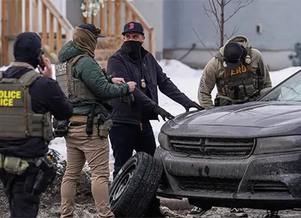 Demandan a administraci&oacute;n de Trump