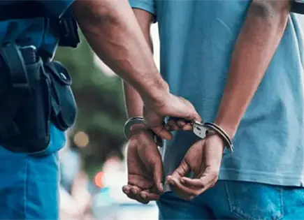 Observa SSPC baja participaci&oacute;n de j&oacute;venes en delitos