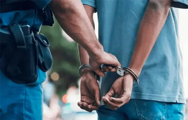 En San Luis Potosí queda impune 93.1% de delitos En San Luis Potosí queda impune 93.1% de delitos