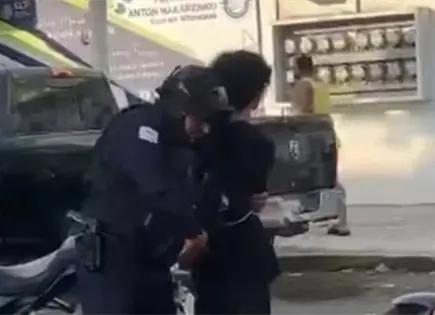 Estudiante mata a dos maestras de prepa, a tiros