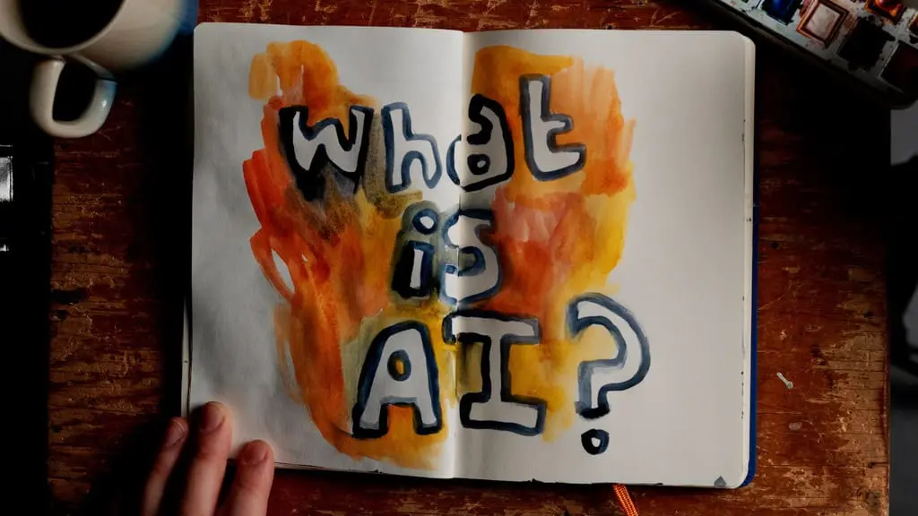 Ganadores del Oscar buscan realizar documental definitivo sobre IA